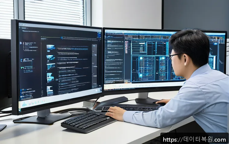 도봉구 사무실 맞춤형 윈도우 설치 출장 서비스 실제 후기와 문제 해결 노하우 1