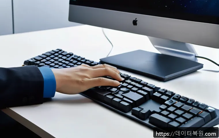 난향동 BOOTMGR is missing 관련 이미지 1