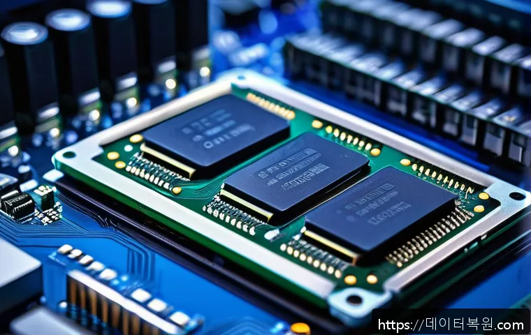 천연동 컴퓨터 블루스크린 메모리 오류 긴급 복구 서비스 후기와 해결 노하우 1