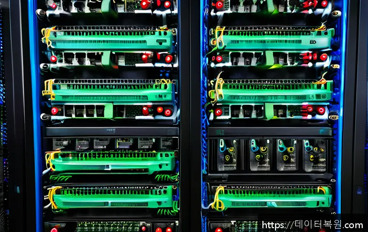 서버 커널 연결 지연 문제 해결과 신속 복구 사례 분석 1