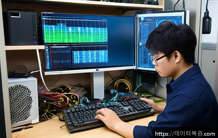 구로동 입력신호가 없습니다 관련 이미지 2