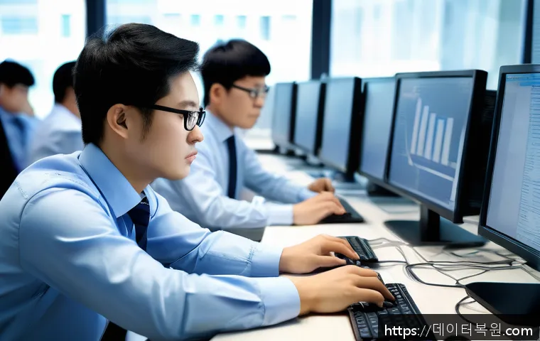 잠실동 IT장애 긴급 대응 사례와 파라미터 오류 해결 노하우 1