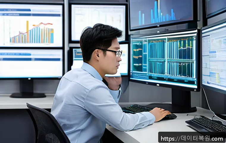 신내동 라이선스 오류 긴급 대응 사례와 전산장애 해결 노하우 1