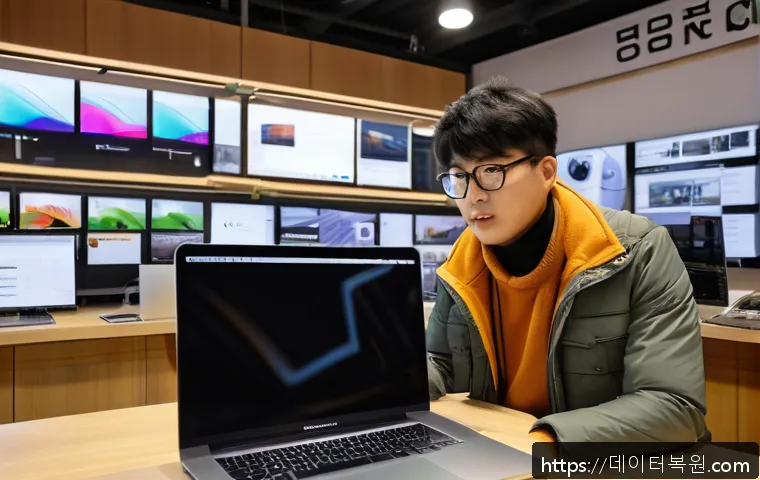 천연동 맥북프로 판매 및 수리 관련 이미지 1