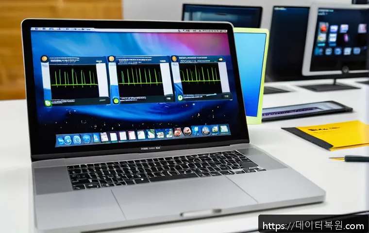 천연동 맥북프로 판매 및 수리 관련 이미지 2