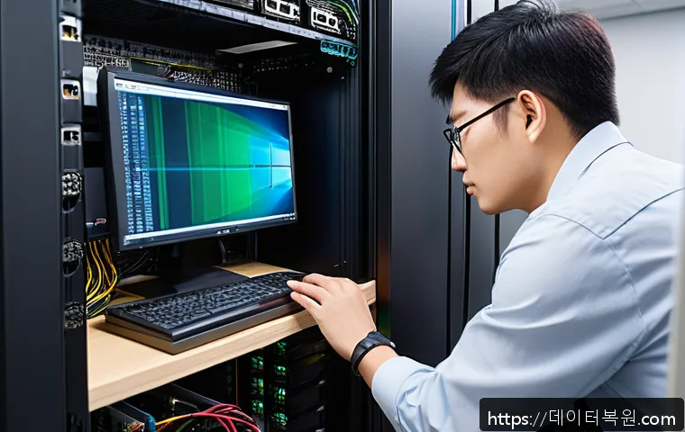 공평동 STATUS_KERNEL_BOOT_DRIVE_ERROR 관련 이미지 1