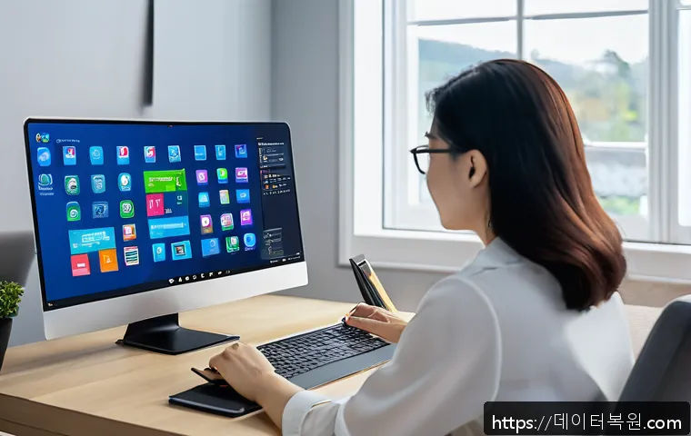 우장산 PAGE_FAULT_IN_NONPAGED_AREA 관련 이미지 1