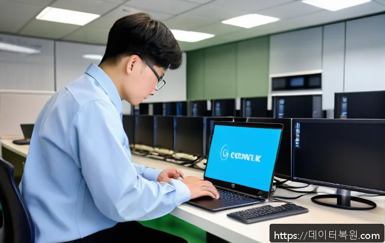 고양동 네트워크 접속 거부 문제 긴급 대응 사례와 해결 노하우 공유 1