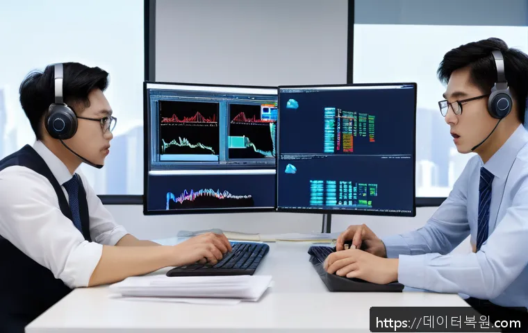 성석동 STATUS_DISK_CORRUPTION 관련 이미지 1