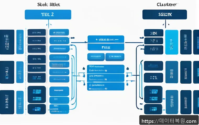 지영동 USB 저장장치 FAT32 파일 시스템 오류 긴급 복구 사례 분석 1