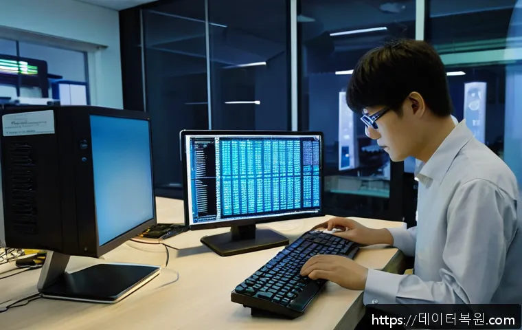 지영동 FAT32_FILE_SYSTEM 관련 이미지 1