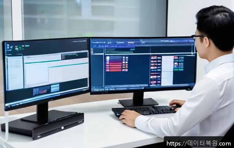 다동 모니터화면 안나옴 관련 이미지 2