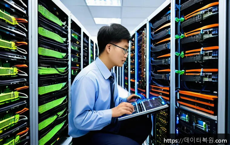 면목동 STATUS_DISK_WRITE_FAILURE 관련 이미지 2