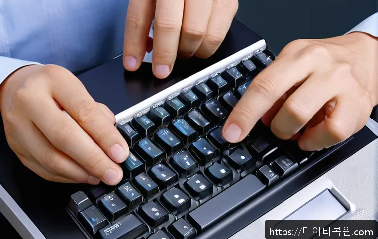 삼송동 윈도우7 windows7 재설치 포맷  초기화 관련 이미지 1