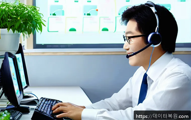 삼송동 윈도우7 windows7 재설치 포맷  초기화 관련 이미지 2