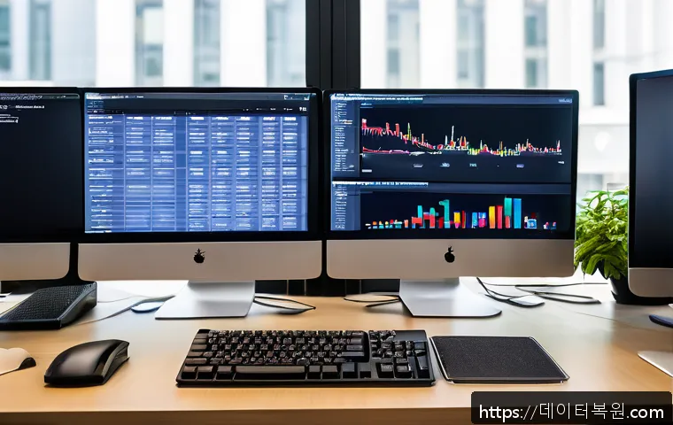 효창동 사무실 전산 오류 STATUS_STACK_UNDERFLOW 긴급 복구 사례와 예방 가이드 1