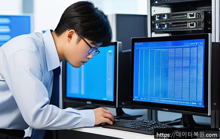 태전동 커널 모드 오류 긴급 복구 사례와 시스템 안정화 노하우 공유 1