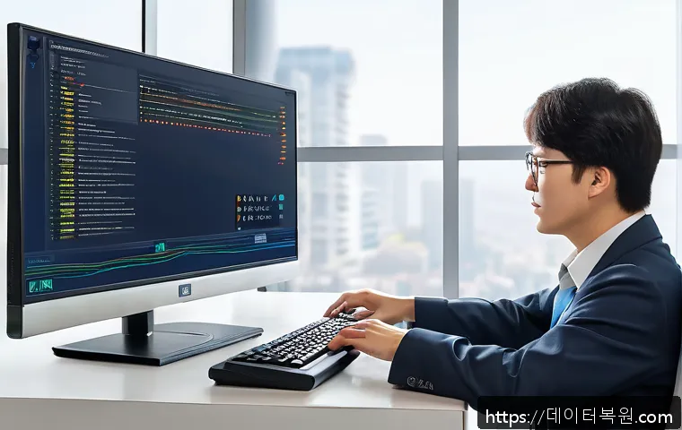 상계동 SYSTEM_THREAD_EXCEPTION_NOT_HANDLED 관련 이미지 1