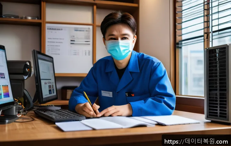 상계동 SYSTEM_THREAD_EXCEPTION_NOT_HANDLED 관련 이미지 2