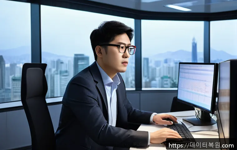 양재동 커널 권한 오류 해결사례와 신속한 시스템 접근 복구 방법 1