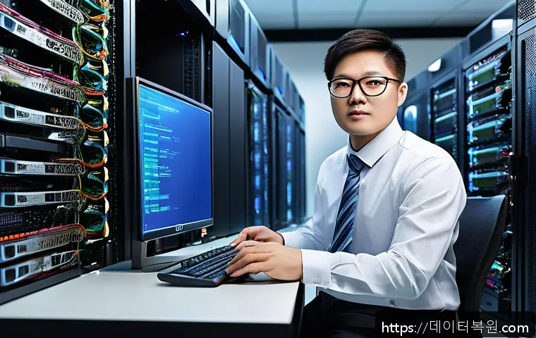 마장동 기업용 서버 커널 호환 문제 해결과 긴급 복구 사례 분석 1