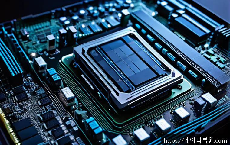 마장동 STATUS_KERNEL_UNSUPPORTED_DEVICE 관련 이미지 1