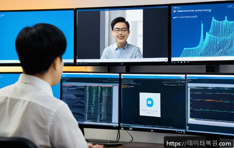 마장동 STATUS_KERNEL_UNSUPPORTED_DEVICE 관련 이미지 2