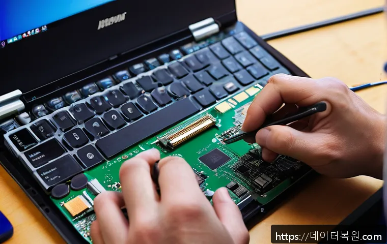 주엽동 KERNEL_MODE_HEAP_CORRUPTION 관련 이미지 1