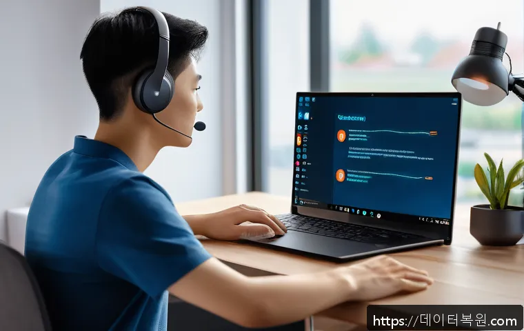 홍대 pc에 문제가 발생하여 다시 시작해야 합니다 관련 이미지 1