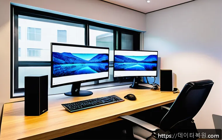 압구정동 그래픽카드조립 및 교체수리 관련 이미지 1