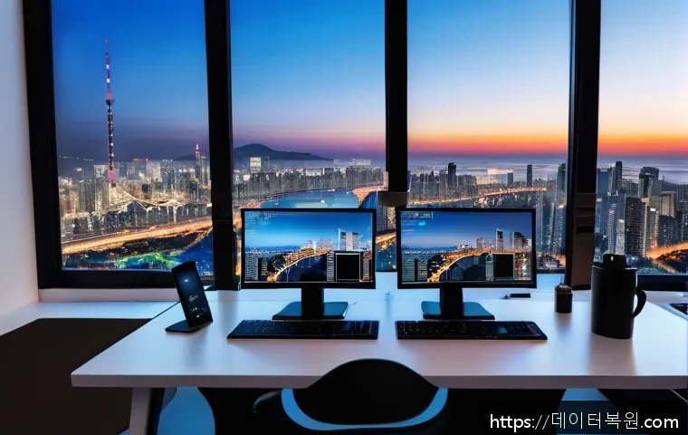 홍은동 NDIS_INTERNAL_ERROR 관련 이미지 2