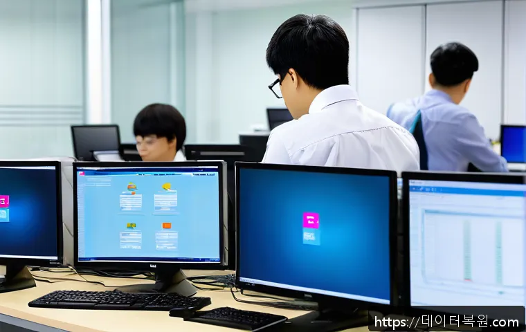 경기도 오포읍 전산 오류 파라미터 문제 해결 사례와 신속 복구 노하우 1