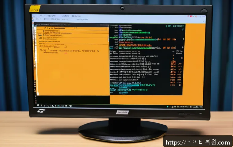 부림동 STATUS_KERNEL_THREAD_FAILURE 관련 이미지 1