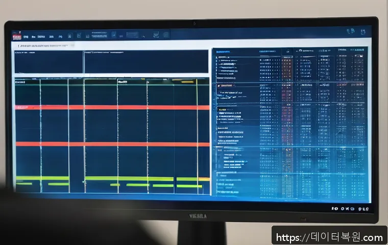 천호동 STATUS_KERNEL_MEMORY_LEAK 관련 이미지 1