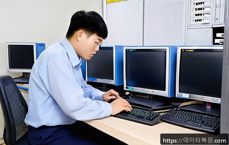 견지동 DRIVER_PORTION_MUST_BE_NONPAGED 관련 이미지 1