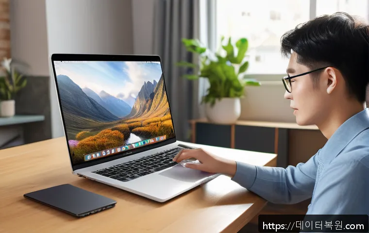 흑석동 아이맥 판매 및 수리 관련 이미지 2