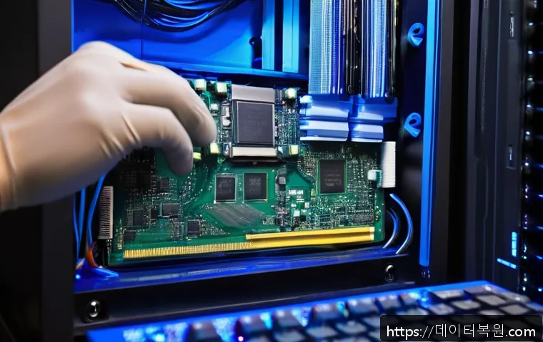 청구동 IRQL_NOT_LESS_OR_EQUAL 관련 이미지 1