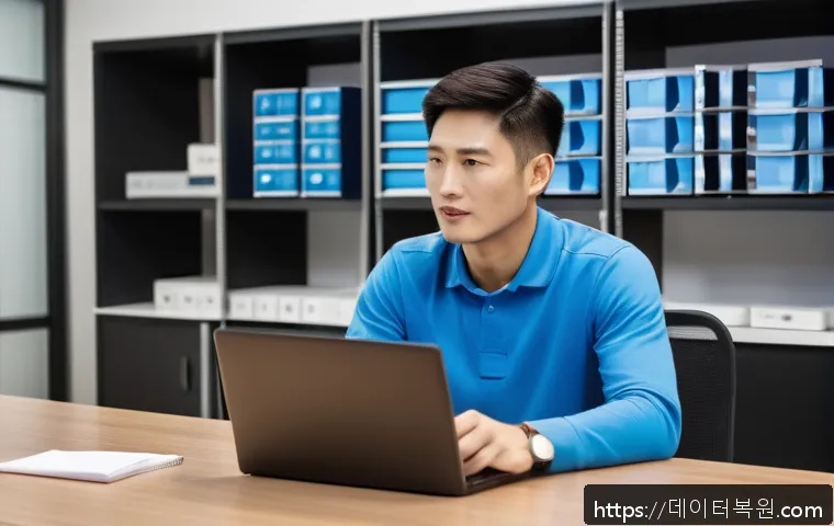 신길동 STATUS_IO_TIMEOUT 관련 이미지 2