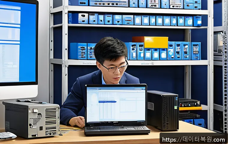 무학동 PAGE_TABLE_CORRUPT 관련 이미지 1