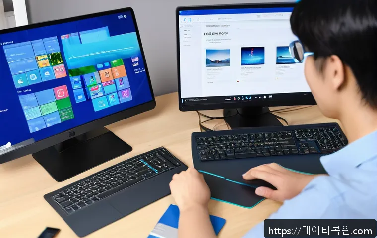 도렴동 IRQL_NOT_LESS_OR_EQUAL 관련 이미지 2