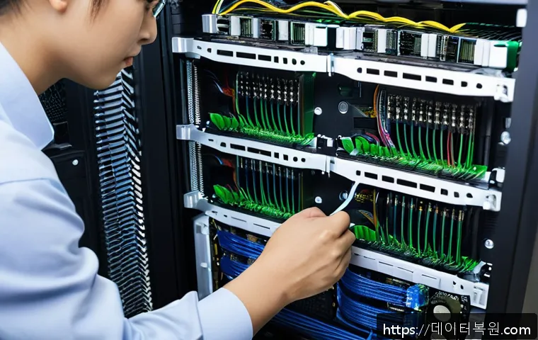 벽제동 사무실 윈도우 설치 중 세션 초기화 오류 긴급 대응 사례 분석 1