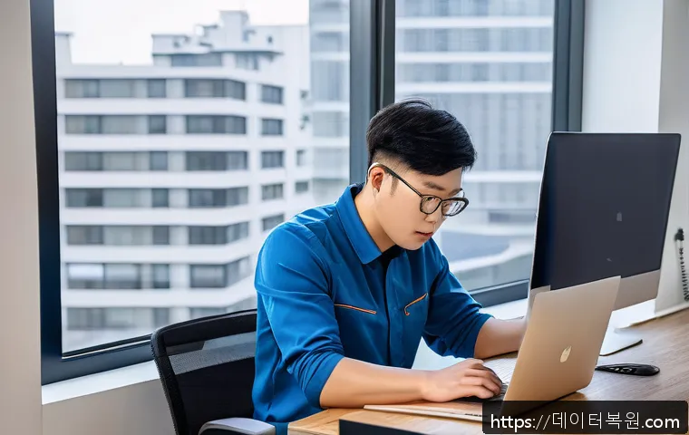 미근동 맥윈도우 부트캠프_bootcamp 재설치 포맷  초기화 관련 이미지 2