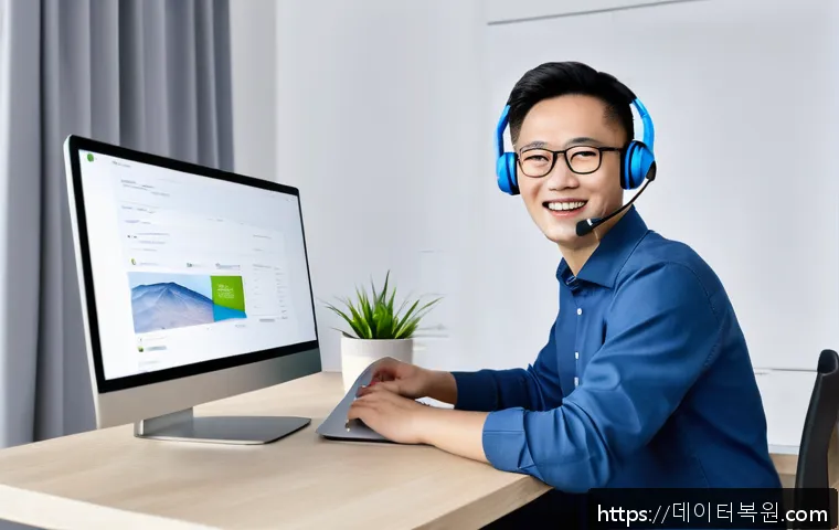 면목동 DRIVER_POWER_STATE_FAILURE 관련 이미지 2