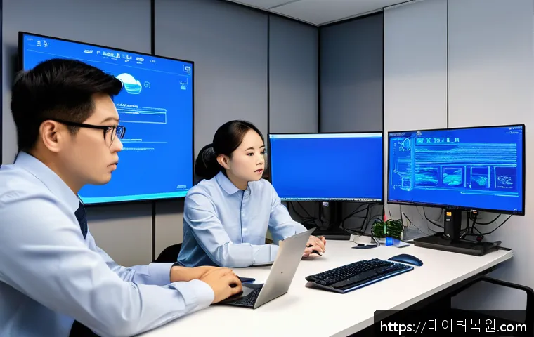 광희동 사무실 ACPI BIOS 오류 신속 진단과 맞춤형 해결 사례 분석 1