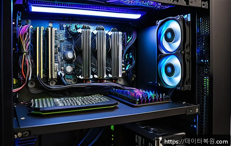 보광동 DRIVER_POWER_STATE_FAILURE 관련 이미지 1