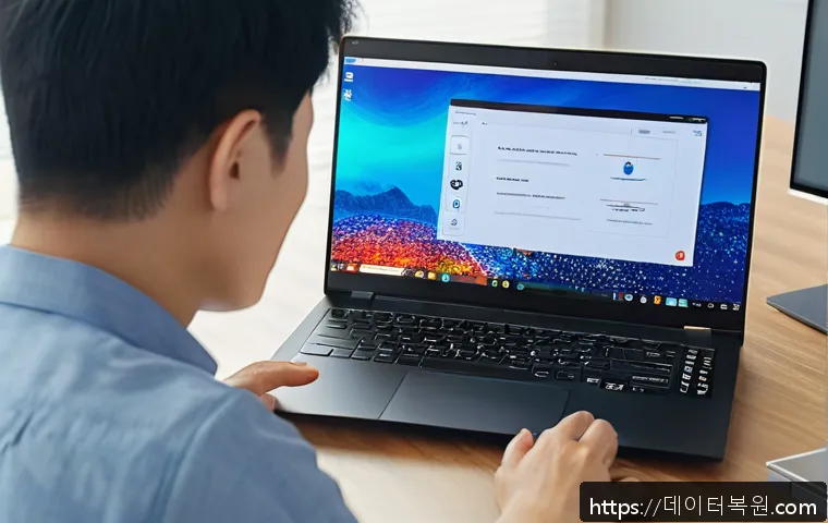 보광동 DRIVER_POWER_STATE_FAILURE 관련 이미지 2