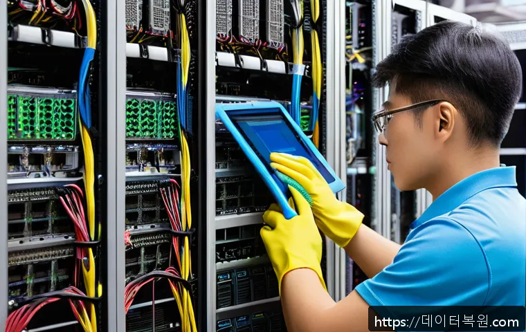 향동동 서버출장방문수리점 관련 이미지 2