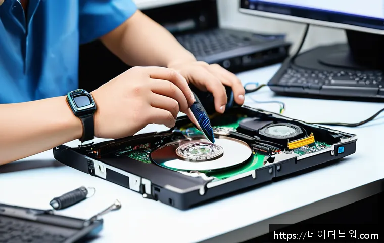 일산동구 pc복구중 관련 이미지 1