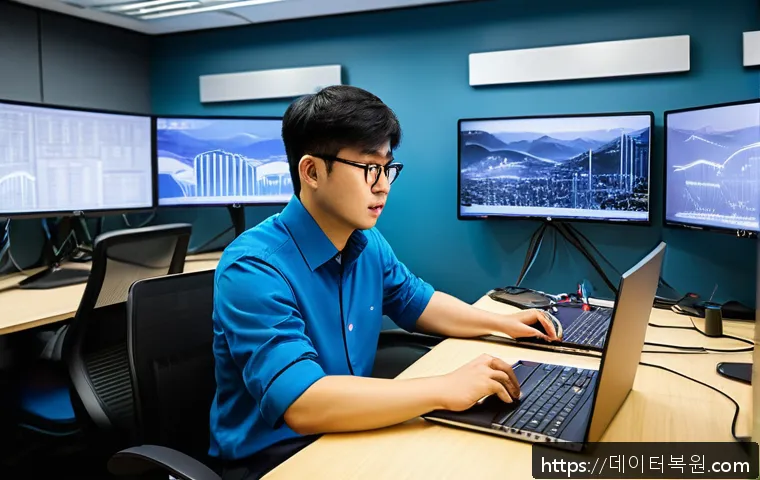 구산동 사무실 네트워크 구축 후 발생한 설정 오류 신속 해결 사례와 최적화 팁 5