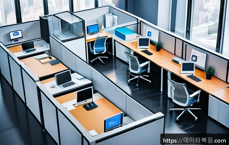 구산동 네트워크구축 설정 및 세팅오류해결 관련 이미지 1